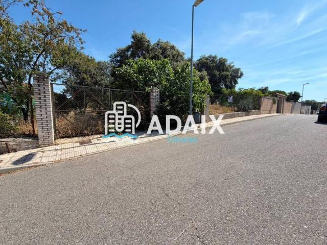 Terreno en venta en Malpartida De Cáceres, Extremadura