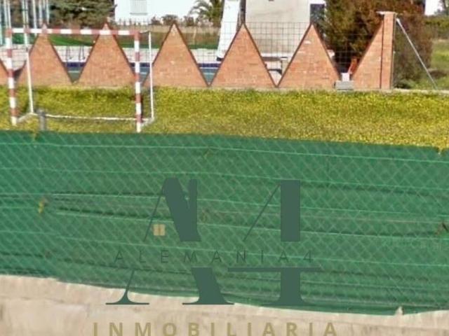 Terreno en venta en Malpartida De Cáceres