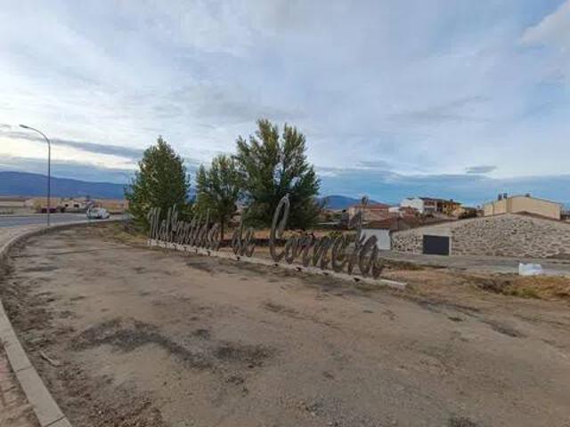 Terreno en venta en Malpartida De Corneja, Castilla y León