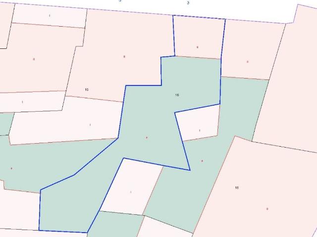 Terreno en venta en Malpartida De La Serena, Extremadura