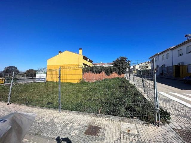 Terreno en venta en Malpartida De Plasencia, Extremadura