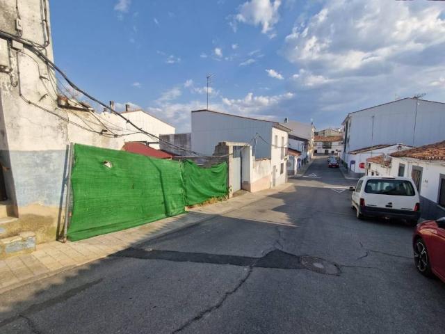 Terreno en venta en Malpartida De Plasencia, Extremadura