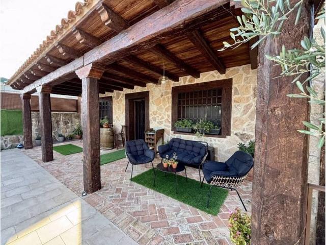 Terreno en venta en Malpartida De Plasencia, Extremadura