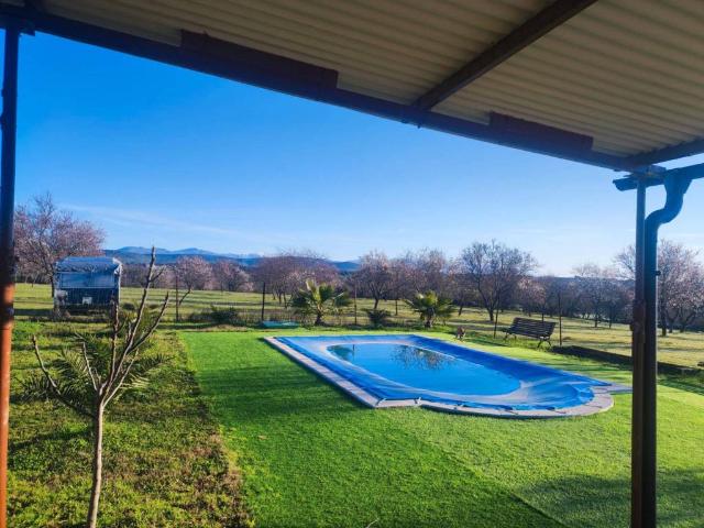 Terreno en venta en Malpartida De Plasencia, Extremadura