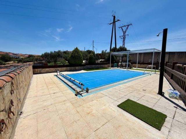 Terreno en venta en Malpartida De Plasencia, Extremadura