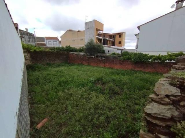 Terreno en venta en Malpartida De Plasencia, Extremadura