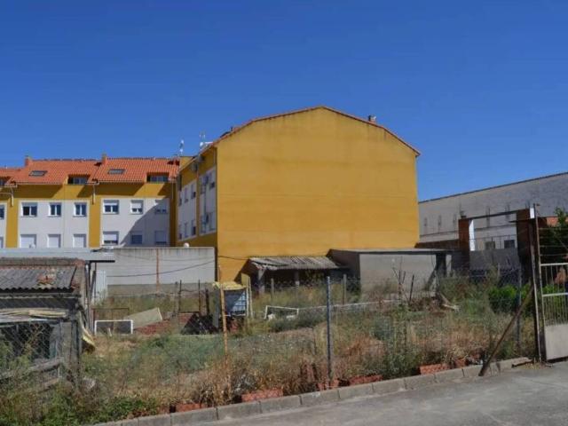 Terreno en venta en Malpartida De Plasencia, Extremadura