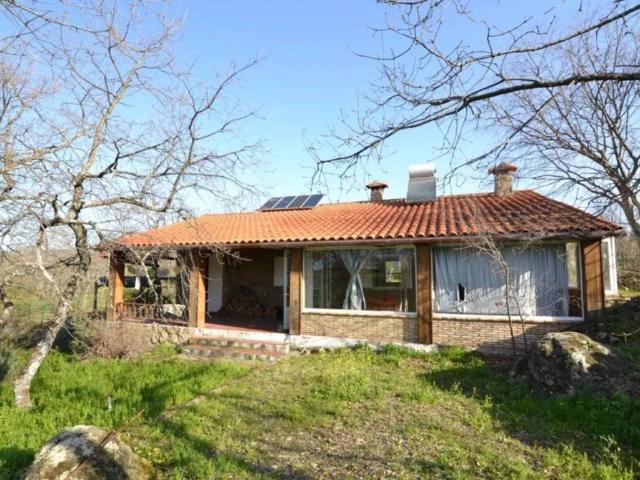 Terreno en venta en Malpartida De Plasencia, Extremadura