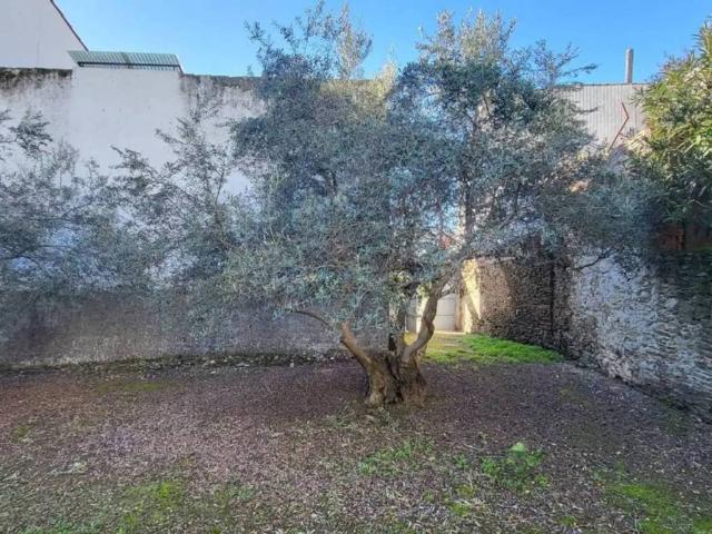 Terreno en venta en Malpartida De Plasencia, Extremadura