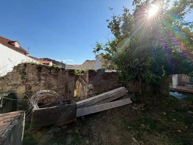 Terreno en venta en Malpartida De Plasencia, Extremadura