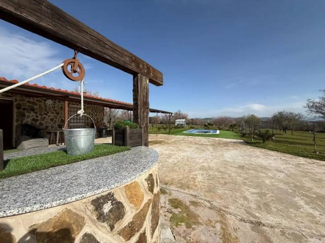 Terreno en venta en Malpartida De Plasencia, Extremadura