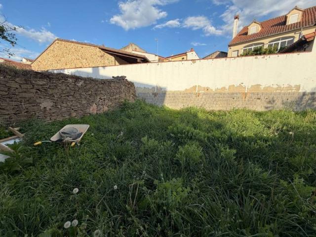 Terreno en venta en Malpartida De Plasencia, Extremadura
