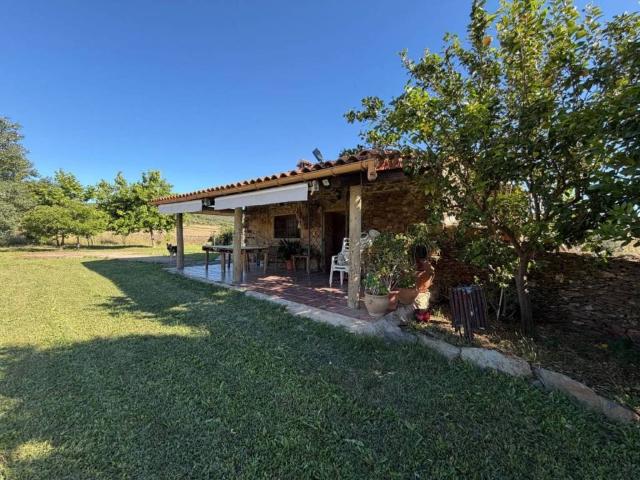 Terreno en venta en Malpartida De Plasencia, Extremadura