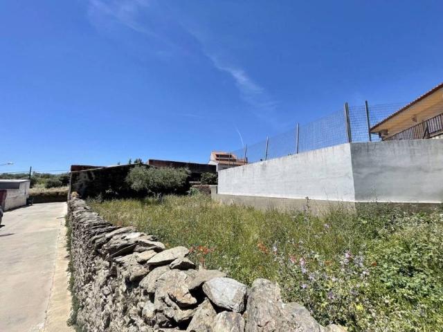 Terreno en venta en Malpartida De Plasencia, Extremadura