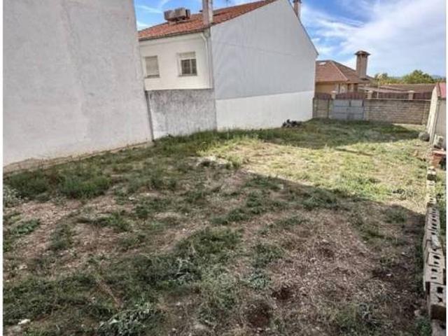 Terreno en venta en Malpartida De Plasencia, Extremadura
