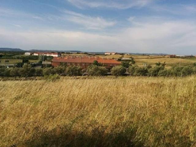 Terreno en venta en Malpartida De Plasencia, Extremadura
