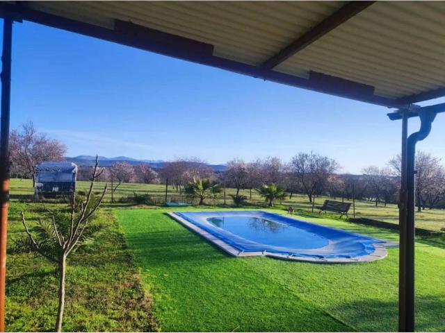 Terreno en venta en Malpartida De Plasencia, Extremadura