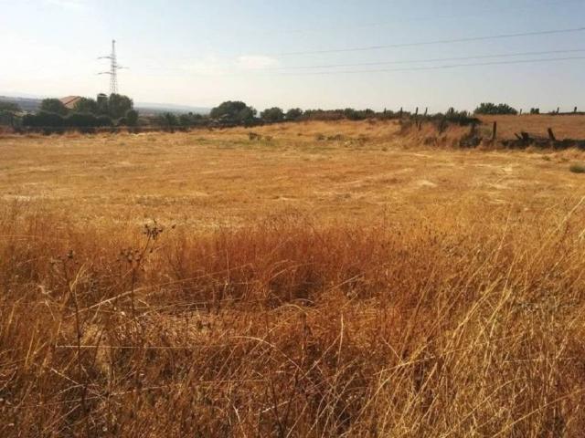 Terreno en venta en Malpartida De Plasencia, Extremadura