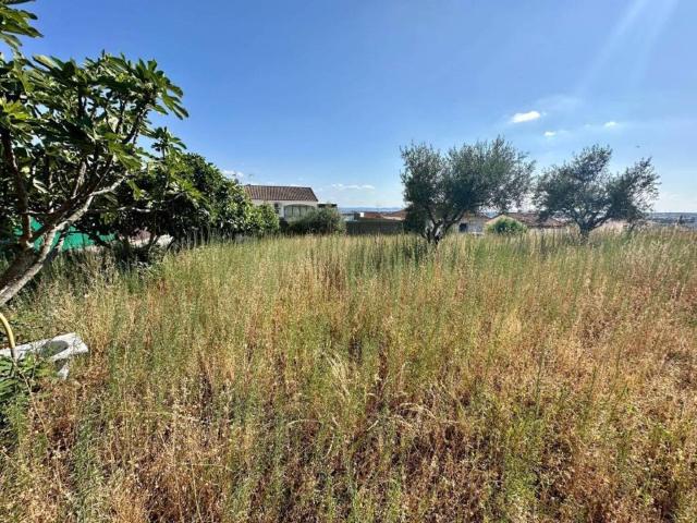 Terreno en venta en Malpartida De Plasencia, Extremadura
