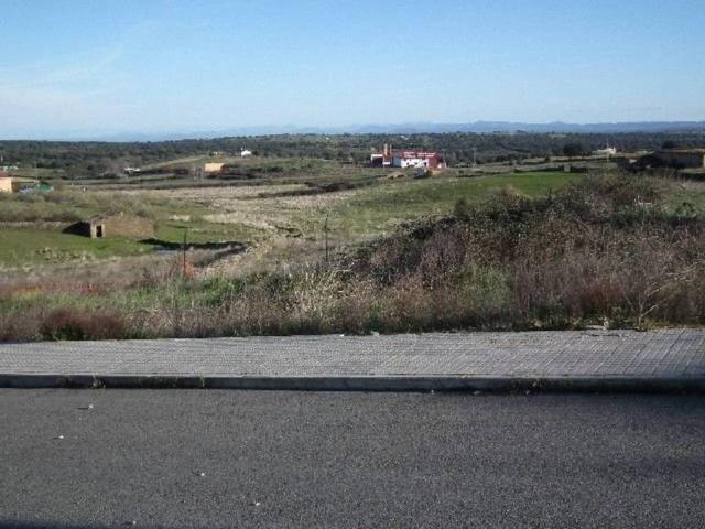 Terreno en venta en Malpartida De Plasencia, Extremadura