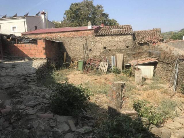Terreno en venta en Malpartida De Plasencia, Extremadura