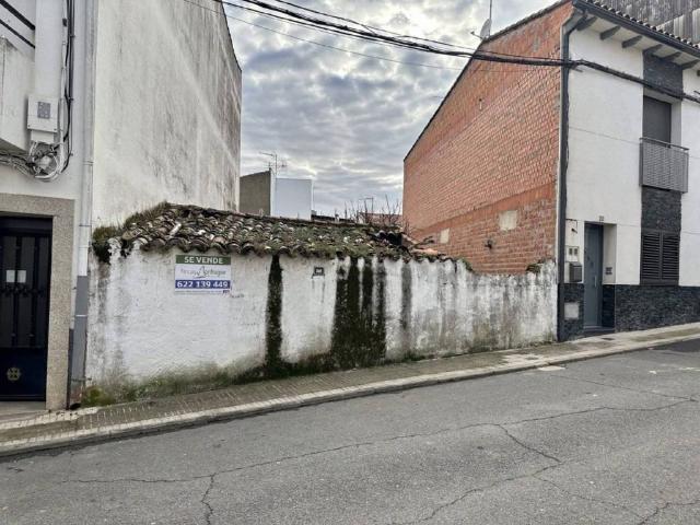 Terreno en venta en Malpartida De Plasencia, Extremadura
