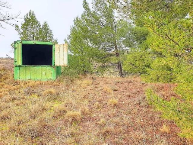 Terreno en venta en Comunidad de Calatayud, Aragón