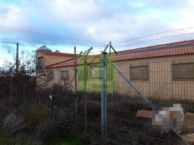 Terreno en venta en Malva, Castilla y León