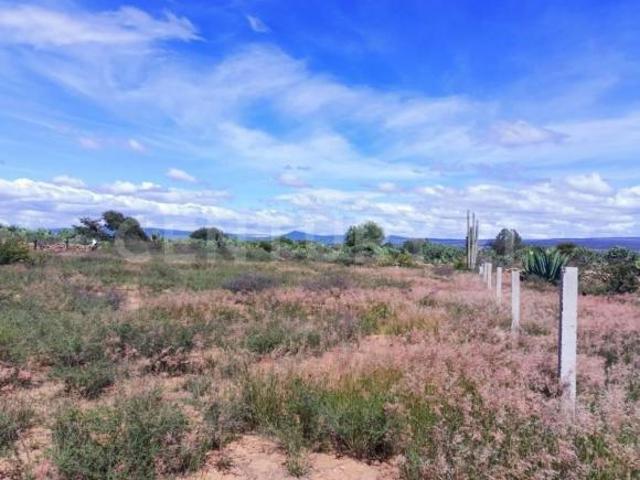 Terreno en venta en Huichapan, Hidalgo