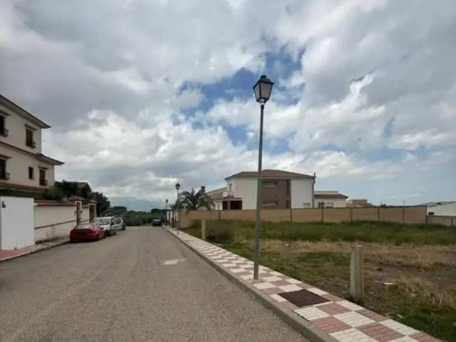 Terreno en venta en Mancha Real, Andalucía