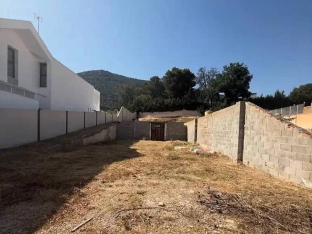 Terreno en venta en Mancha Real, Andalucía