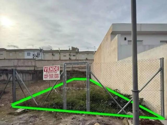 Terreno en venta en Mancha Real, Andalucía