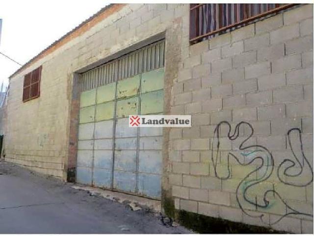 Terreno en venta en Mancha Real, Andalucía