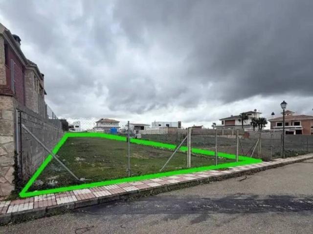 Terreno en venta en Mancha Real, Andalucía