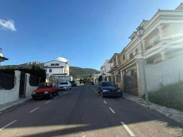 Terreno en venta en Mancha Real, Andalucía