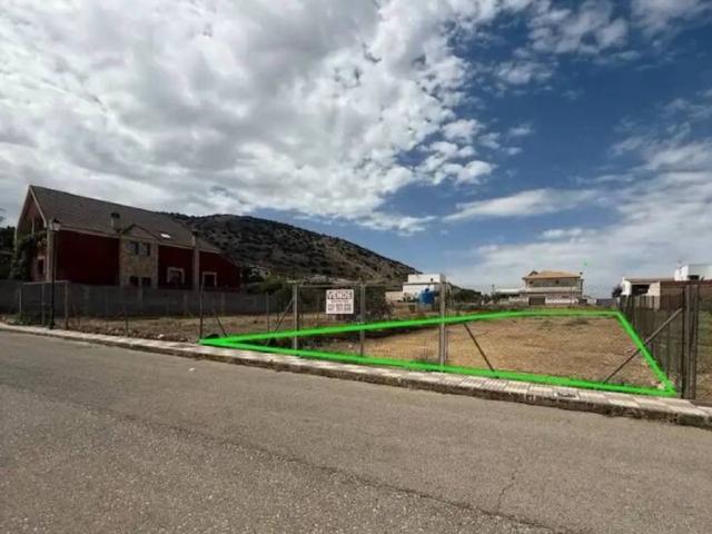 Terreno en venta en Mancha Real, Andalucía