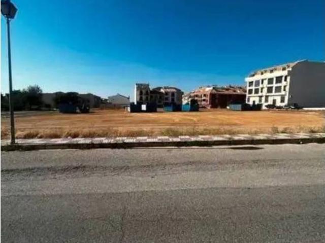Terreno en venta en Mancha Real, Andalucía