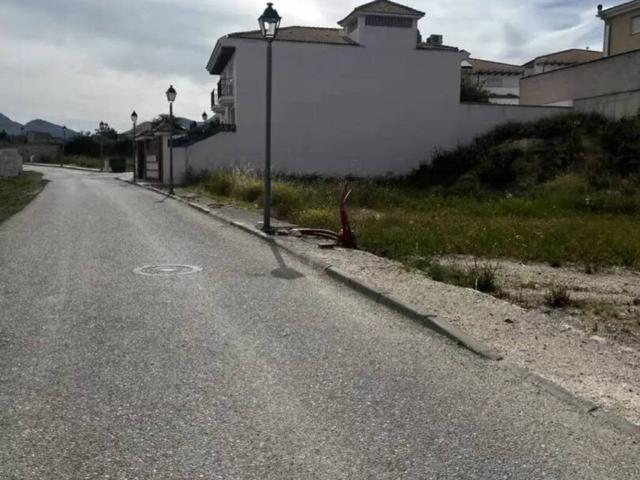 Terreno en venta en Mancha Real, Andalucía