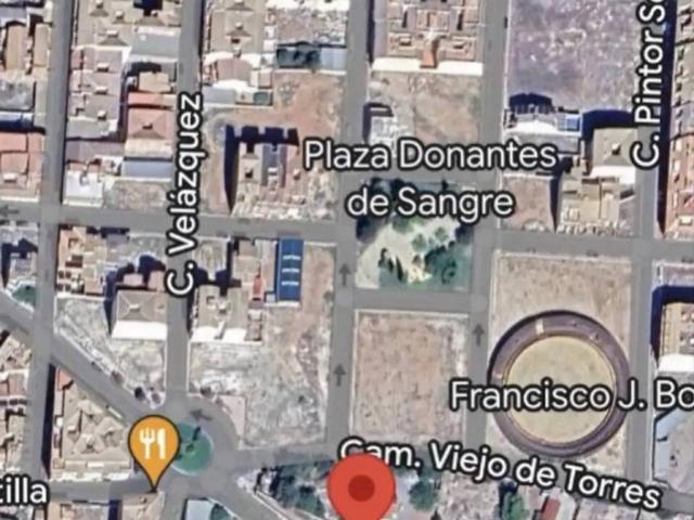 Terreno en venta en Mancha Real, Andalucía