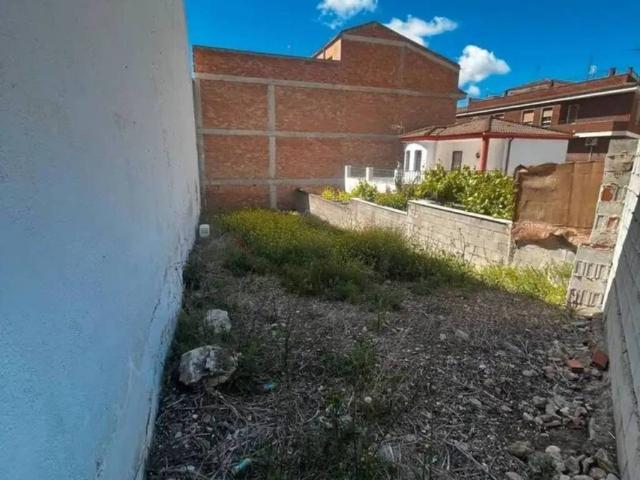 Terreno en venta en Mancha Real, Andalucía