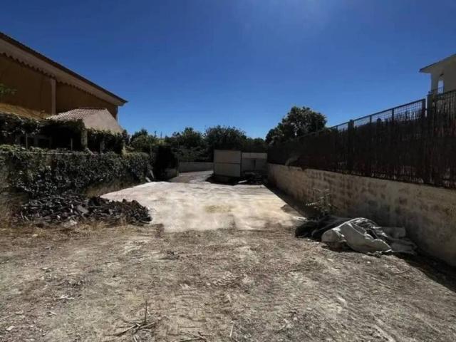 Terreno en venta en Mancha Real, Andalucía