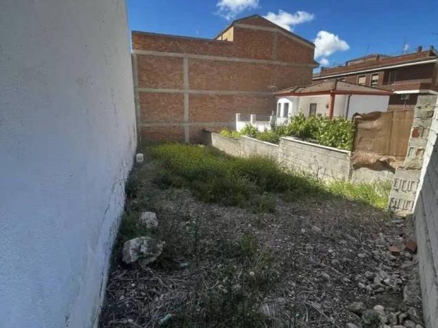 Terreno en venta en Mancha Real, Andalucía