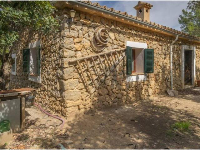Terreno en venta en Mancor De La Vall, Baleares