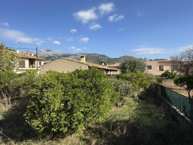 Terreno en venta en Mancor De La Vall, Baleares