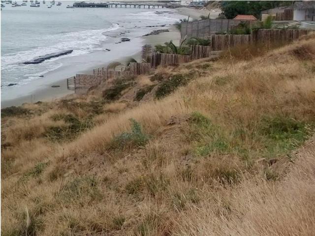 Terreno venta en Mancora, Piura