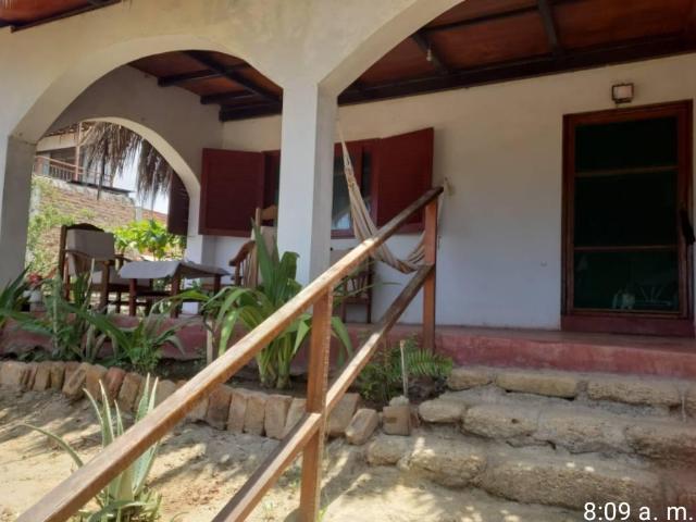 Terreno venta en Mancora, Piura