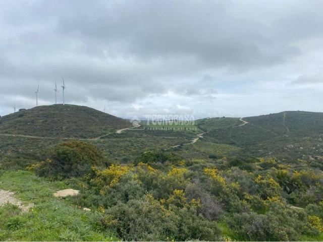 Terreno en venta en Costa del Sol Occidental, Andalucía