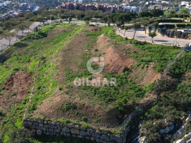 Terreno en venta en Costa del Sol Occidental, Andalucía