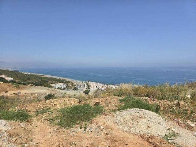 Terreno en venta en Costa del Sol Occidental, Andalucía