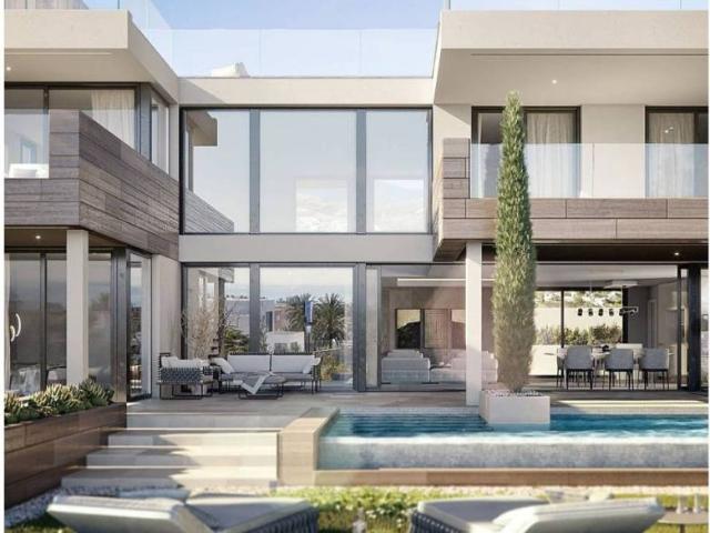 Terreno en venta en Manilva, Málaga